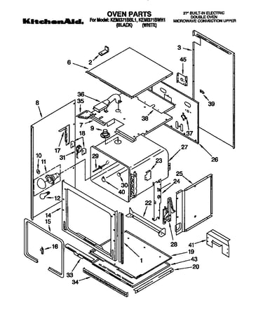 Oven