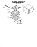 Internal oven
