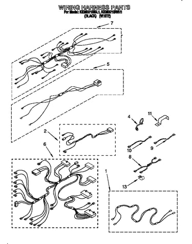 Wiring harness