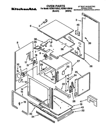 Oven