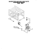 Magnetron and air flow