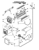 Ice maker