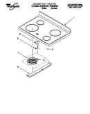 Cooktop