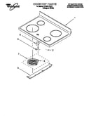 Cooktop