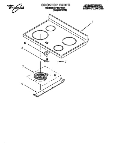 Cooktop