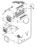 Ice maker