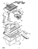 Shelves