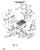 Upper unit