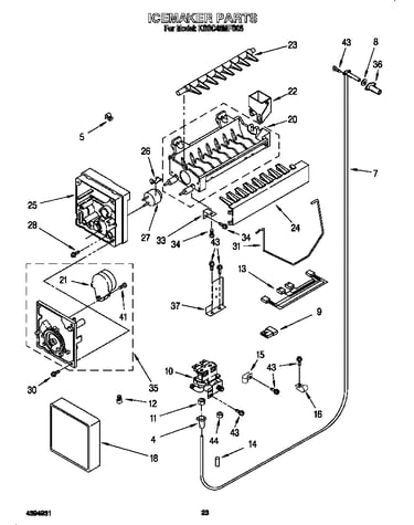 Icemaker