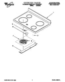 Cooktop