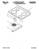 Cooktop