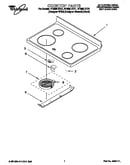 Cooktop