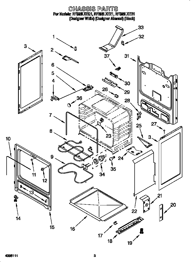 CHASSIS