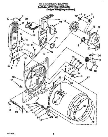 Bulkhead
