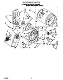 Bulkhead components