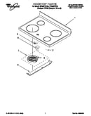 Cooktop