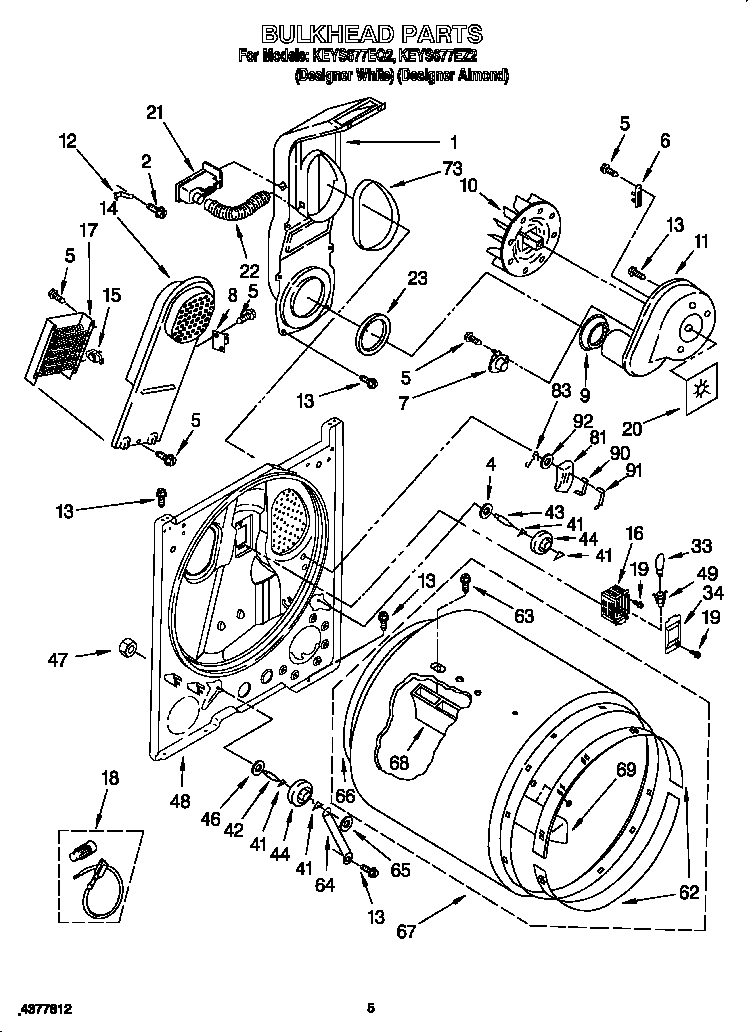 BULKHEAD