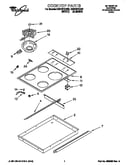 Cooktop