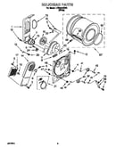 Bulkhead components