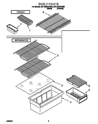 Shelf