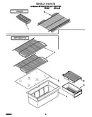 Shelf