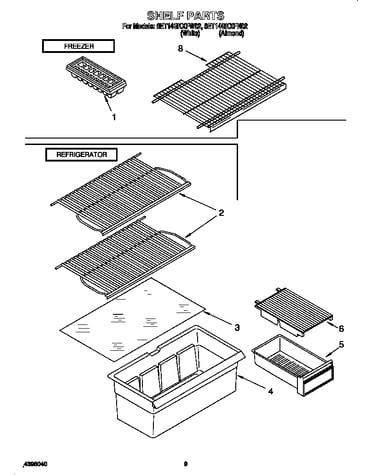 Shelf
