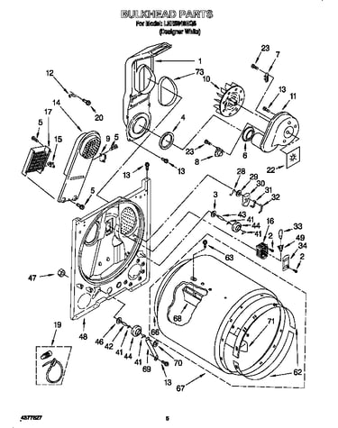 Bulkhead