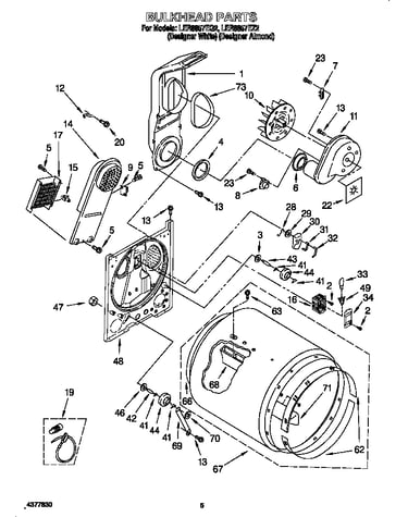 Bulkhead