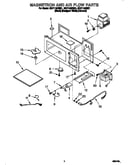 Magnetron and air flow