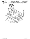 Cooktop