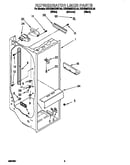 Refrigerator liner