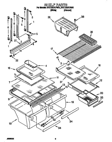 Shelf