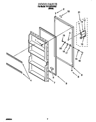 Door