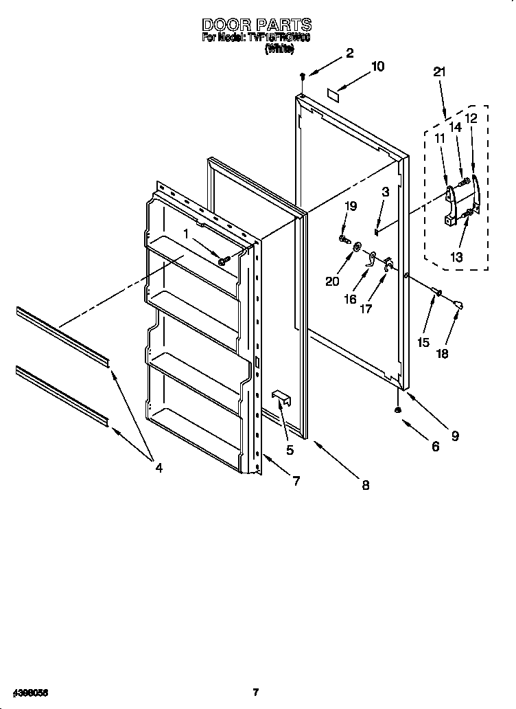 Door