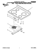 Cooktop