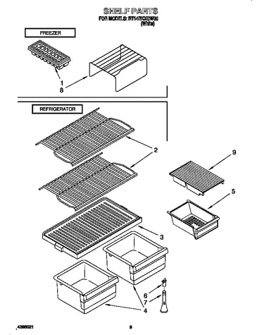 Shelf