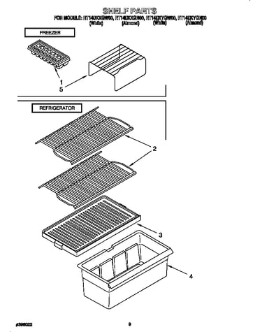 Shelf