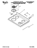 Cooktop