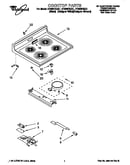Cooktop