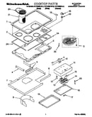 Cooktop