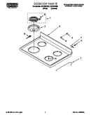 Cooktop