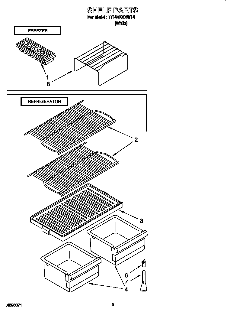 Shelf