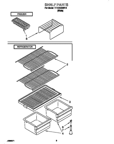 Shelf