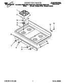 Cooktop