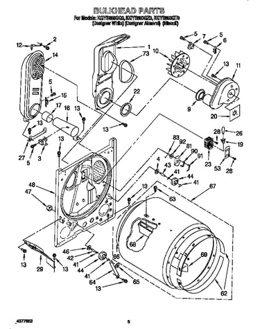 Bulkhead