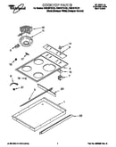 Cooktop