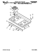 Cooktop