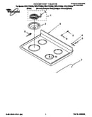Cooktop