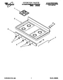 Cooktop