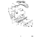 Whirlpool ED25RQXFW00 control diagram